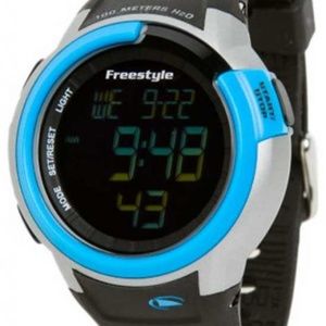 Freestyle Mariner Watch - Black / Blue
